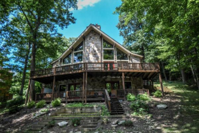 Slip Away Chalet